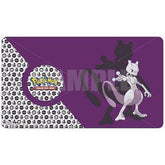 Pokemon - Mewtwo - Ultra-Pro Playmat - Geek & Co.
